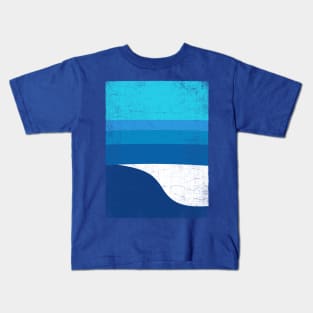 Perfect Wave Kids T-Shirt